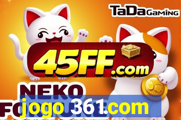 jogo 361.com
